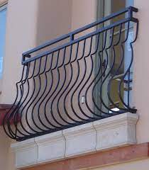 Check spelling or type a new query. Curved Balcony Railing Black Ironcraft In Az Balcony Railing Balcony Balcony Grill Design
