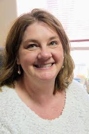 Sara Noblet is new center director