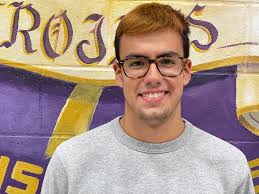 2021 NewsTribune Boys Soccer All-Area Team