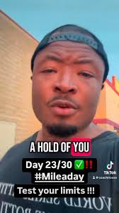 30-Day Mileday Challenge: Exploring America's Coasts with Robbie Rousi