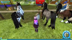 Star stable ~ buying a new friesian sport horse. Ferdinand S Horse Market New Horses With Pictures