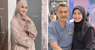 Cuba tag adik beradik korang or kawan korang yang ada adit beradik kembar. Patut Anak Cantik Ayah Muda Segak Copy Paste Muka Kongsi Gambar Bersama Wajah Bapa Wany Hasrita Raih Tumpuan Keluarga