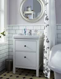 Rangement Ikea Chambre Et Salle De Bains Meuble Commode Boite Chevalet Cote Maison