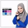 Inspirasi padu padan warna biru navy untuk tampilan dan interior. 1