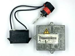 A summary of how a ballast works and how to trouble shoot hid ballasts. Oem For 01 03 Audi A8 S8 02 06 Audi Tt Xenon Hid Ballast Igniter D2s Bulb Set Factory Xenon