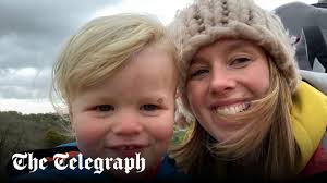 'Postnatal depression made my life hell. I felt I just couldn't go on'