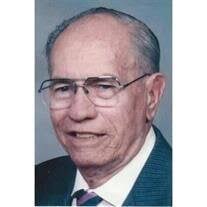 Kenneth E. Cary Obituary