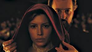 Burger waited for the right moment to create 'The Illusionist'