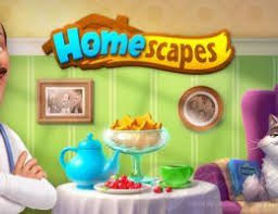 Homescapes V2 2 0 900 Mod Apk Yildiz Hacks Projets A Essayer