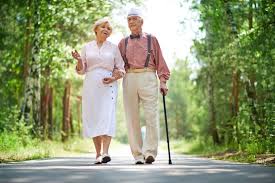 Maybe you would like to learn more about one of these? Quel Nombre De Pas Par Jour Pour Une Personne De 60 Ans