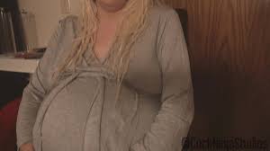 Pregnant Step Mother Uses Step Son To Satisfy Her Needs - Trailer - XNXX.COM