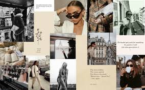 Collage aesthetic desktop background wallpapers laptop computer macbook backgrounds hiroko. Paris Wallpaper Macbook Fashion Wallpaper Macbook Wallpaper Paris Wallpaper
