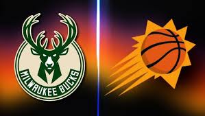 Jul 01, 2021 · get the latest news and information for the milwaukee bucks. Milwaukee Bucks Edge Phoenix Suns 123 119 To Take 3 2 Lead In Nba Finals