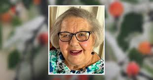 Mary Ellen Kolbe Obituary December 14, 2024