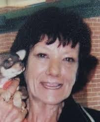 Irma Walton's Instagram, Twitter & Facebook