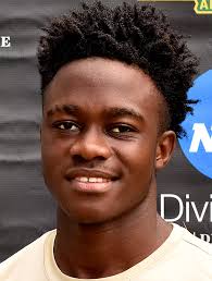 2018 Men's Soccer Roster