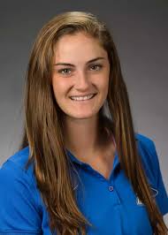 2014 Women's Volleyball Roster