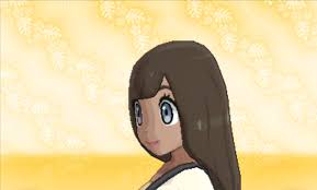 It doesn't show you what each one looks like, so we have decided to compile photos of each one, in. Pokemon Sun And Moon Female Hairstyles Album On Imgur