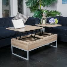 The turner lift top coffee table is a hayneedle exclusive! Coffee Table Small Space Shopping Ideas Apartment Therapy