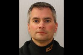 U.S. Capitol Police officer Brian Sicknick suffered two strokes and died of  natural causes, medical officials say