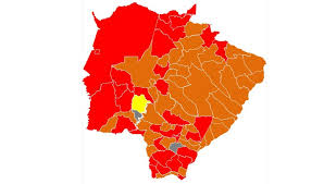 Nos concelhos de risco extremamente elevado e muito elevado estão em vigor as medidas definidas para o período de natal e ano novo. Cai Numero De Cidades Classificadas Em Risco Elevado Para Pandemia Em Ms Mas Duas Voltam A Ser Incluidas No Grau Extremo Mato Grosso Do Sul G1