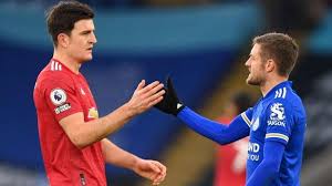 See detailed profiles for manchester united and leicester city. Fa Cup Bbc One To Show Leicester V Man Utd And Chelsea V Sheffield Utd Bbc Sport