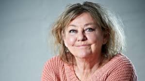 Karen Thisted efter 'Klovn'-afsnit: Casper er skidesur på mig