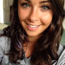 Rebecca Rees's Instagram, Twitter & Facebook