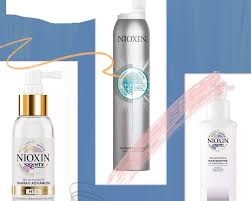 Designed to create thicker, fuller hair, system 3 is for those with fine, chemically treated hair in the early stages of. What Is Nioxin