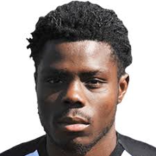 Darren Stephenson vs Justin Amaluzor