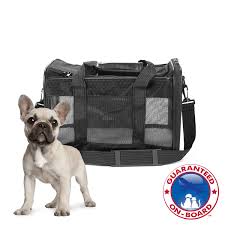 The maximum size allowed however varies, and so it is important for you to contact delta directly to find out the restrictions for your particular reservations. Sherpa To Go Pet Carrier 16 L X 11 H X 10 5 D Petco