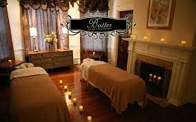 Butter Day Spa Home Spa Room Spa Massage Room Spa Rooms