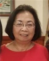 Binh Le's Instagram, Twitter & Facebook