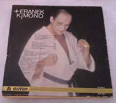 Winyl (rok wydania 2015) w księgarni internetowej bonito.pl. Plyta Winylowa Franek Kimono Dla Konesera 1984 7754949301 Oficjalne Archiwum Allegro