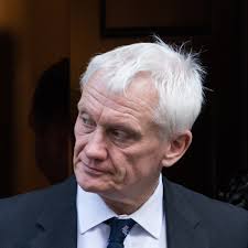 UK energy minister blames Labour for soaring energy bills