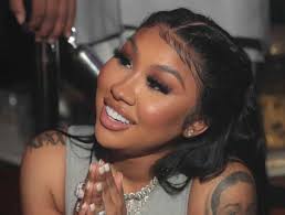 Where is Ari Fletcher from? Background, nationality, and parents