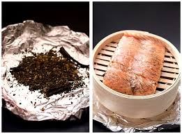 Saumon Fume A La Vanille Recette Saumon Fume Recette De Cuisine Simple Saumon