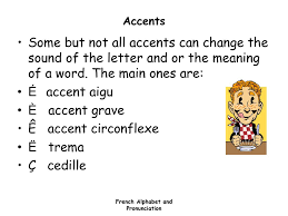 Discover all the secrets of french sounds and pronunciation. French Alphabet Pronunciation Ppt Download