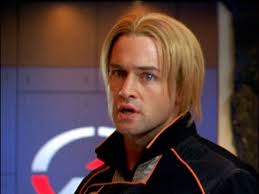 Red Ranger Unplugged