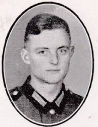 Walter Effinger (1919-1941)