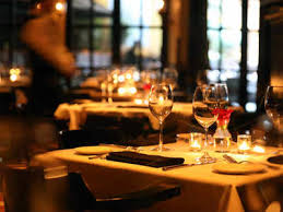 Elegant and comfortable dining room chairs. The New Face Of Fine Dining