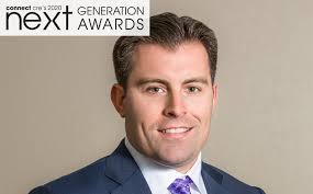 2020 Next Generation Honoree: Marcus & Millichap's Robert Johnston is  Established Market Leader