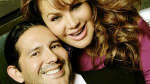 She is an actress, known for sin senos no hay paraíso (2008), victorinos (2009) and enamorada (1999). Lady Noriega Y Como Los Biopolimeros Causaron Que Su Rostro Se Desfigurara Gente Entretenimiento El Universo