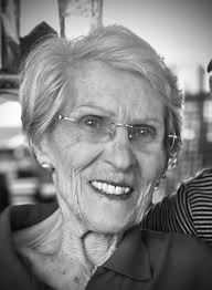 Barbara Huston Obituary (1934