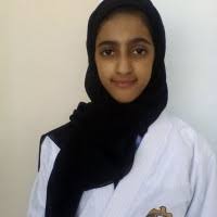 Mariam Ali Almessabi