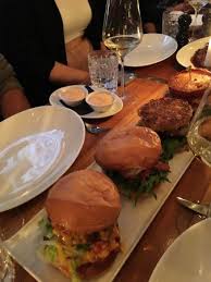Photo2 Jpg Bild Von Burger Lobster Bank Munchen Tripadvisor