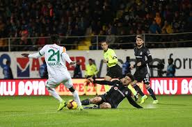 Sitemizde hd olarak tüm maçları ücretsiz izleyebilirsiniz. Aytemiz Alanyaspor 0 Besiktas 0 Mac Sonucu Ntvspor Net