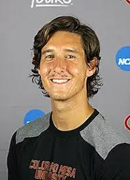 2019-20 Men's Tennis Roster