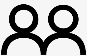 Maybe you would like to learn more about one of these? Twopeople Two People Icon Png 980x588 Png Download Pngkit