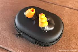 Once your hearing is damaged it's damaged for good, there's no way to fix it. Review Decibullz Custom Molded Ear Protection Recoil Offgrid